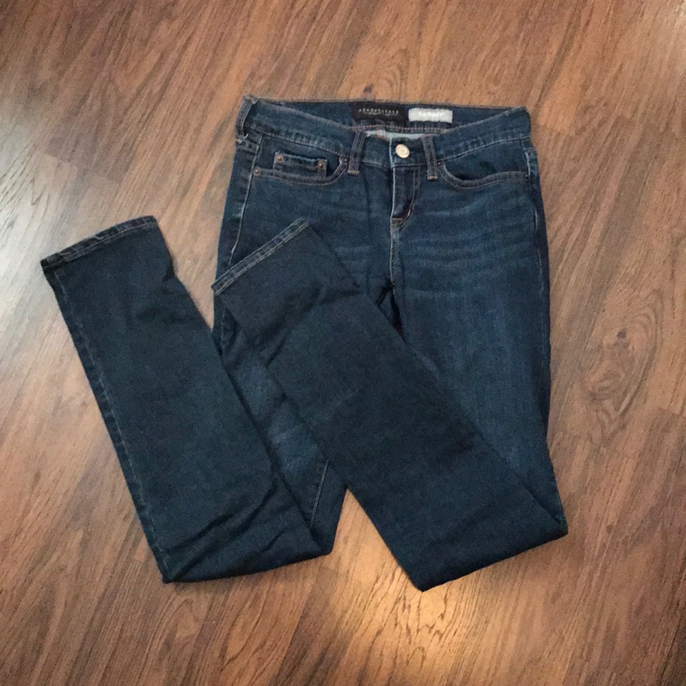 🏷🛍Aeropostale Skinny Jeans